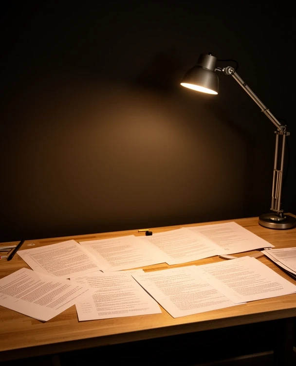 Das DrehbuchWerk-Team bei der Arbeit in Stuttgart